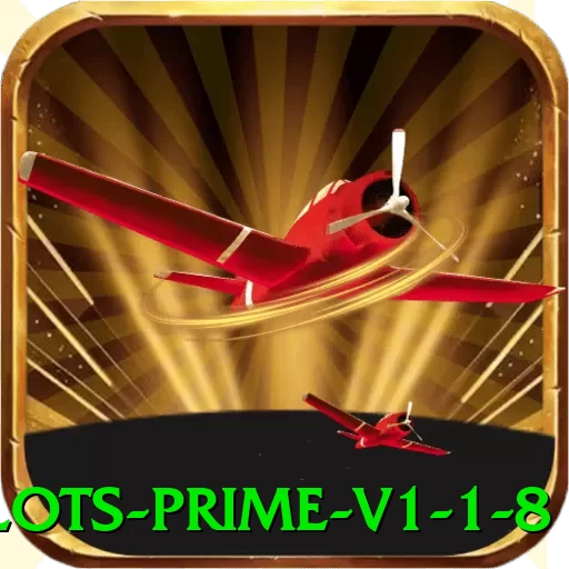 01brl Slots Prime v1.1.8 - game