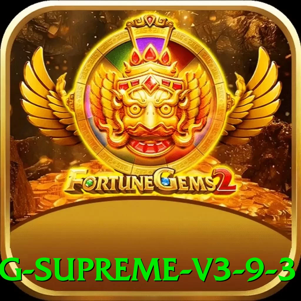 1071bet Gaming Supreme v3.9.3 - game