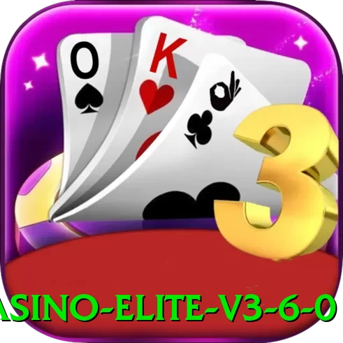 11br Casino Elite v3.6.0 - pk