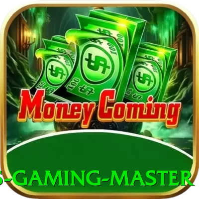 1865 - Gaming Master - go