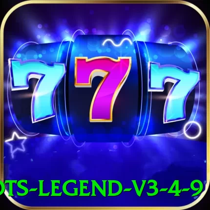 2007win Slots Legend v3.4.9 - pro