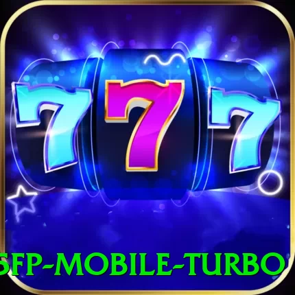 2025fp Mobile Turbo - game