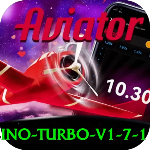 207luck Casino Turbo v1.7.1 - apk