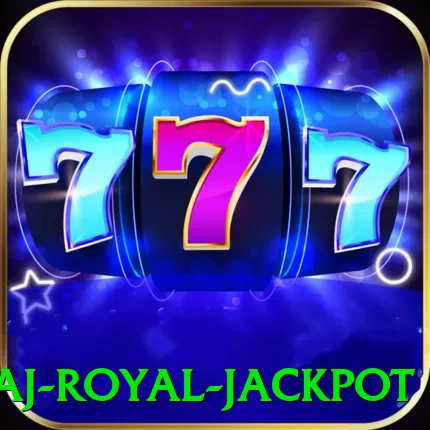 22aj Royal Jackpot - pro