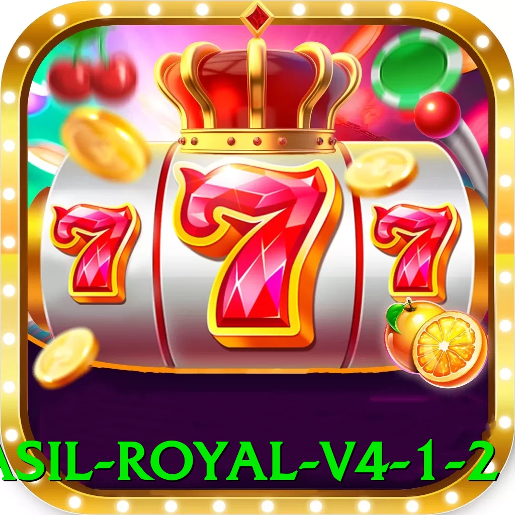 3466bet Brasil Royal v4.1.2 - pro