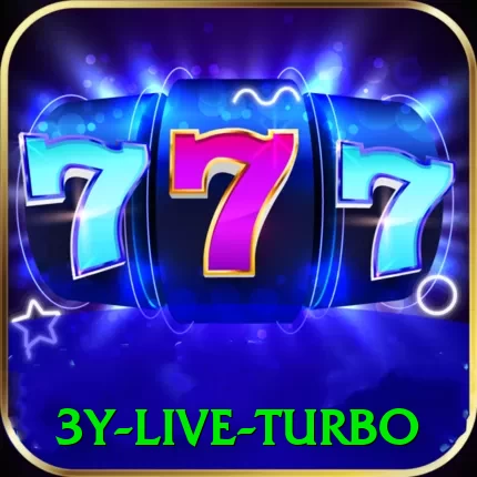 3y Live Turbo - pk