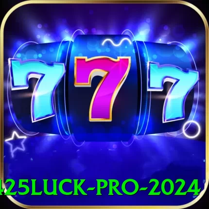 425luck Pro 2024 - vip