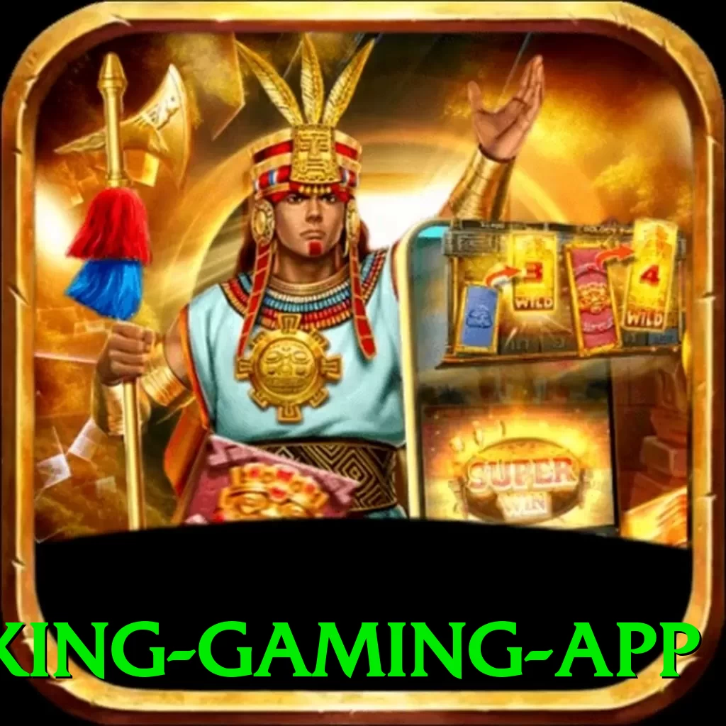 45ff King Gaming App - pk