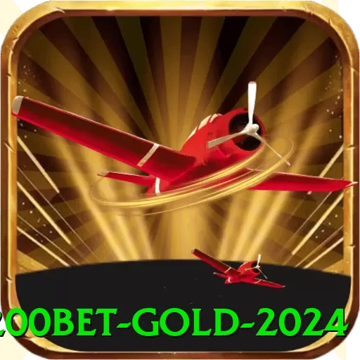 5200bet Gold 2024 - pro