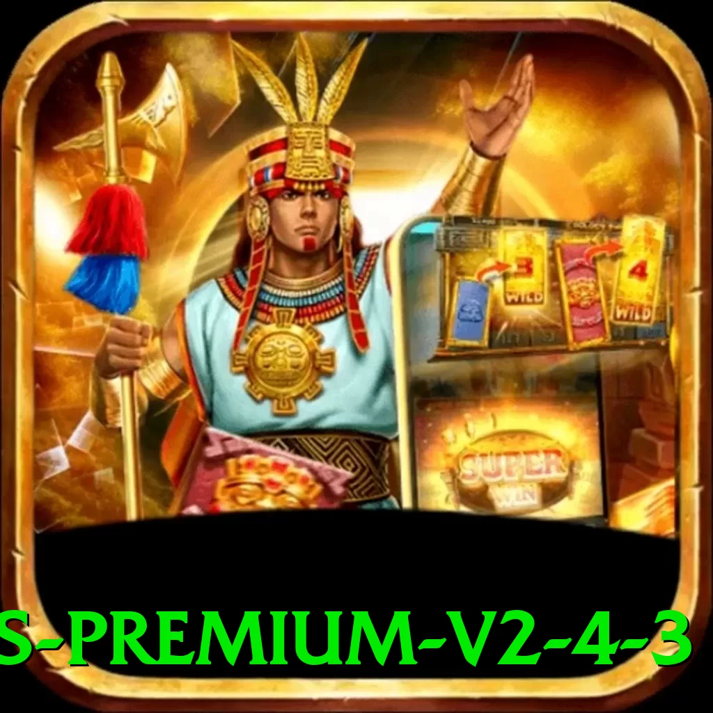 5308win Slots Premium v2.4.3 - app