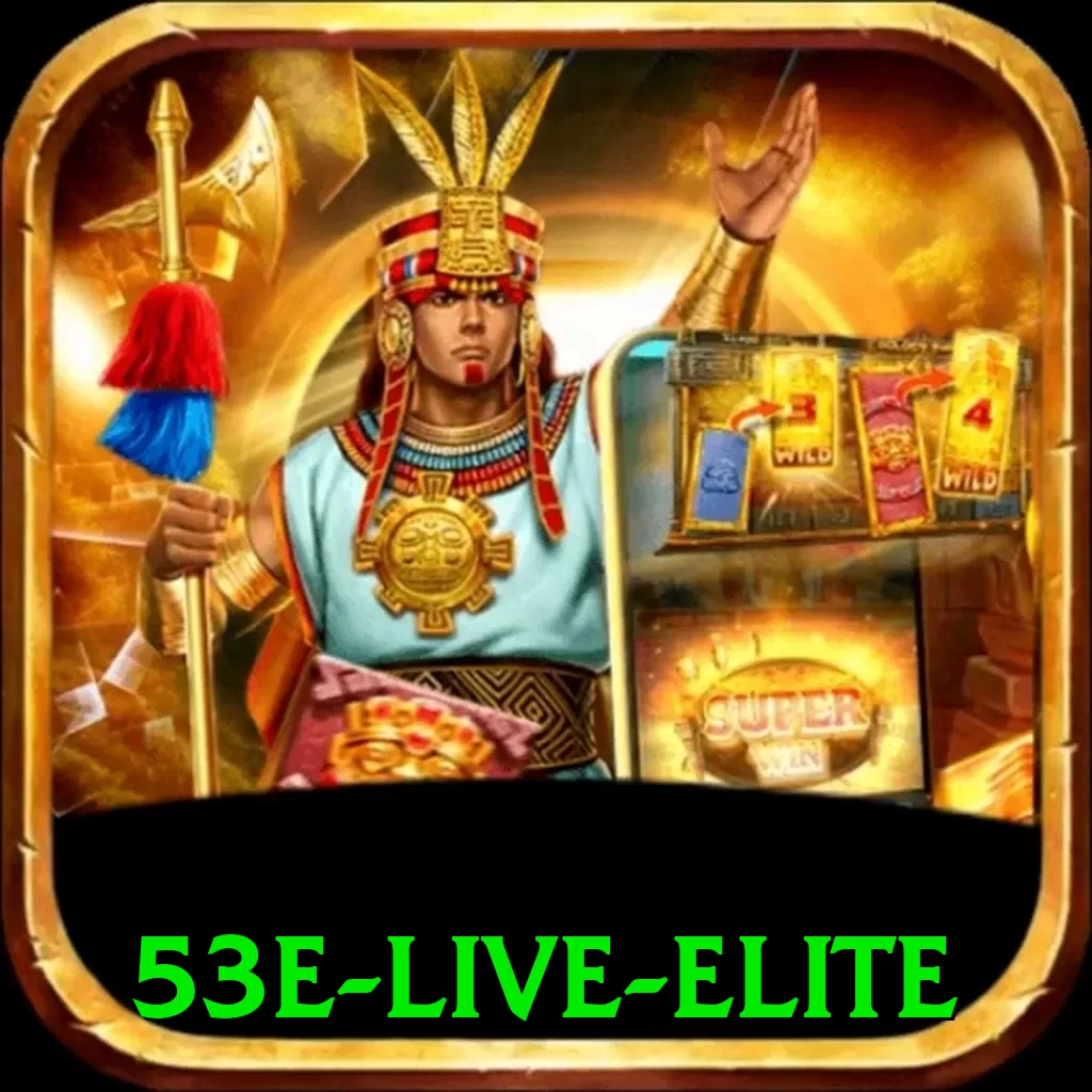 53e - Live Elite - apk