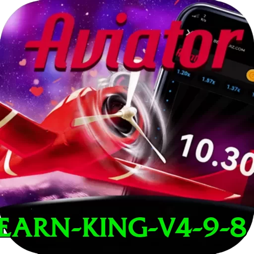 5419 Earn King v4.9.8 - go