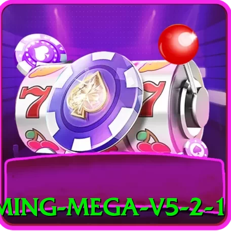 55yz Gaming Mega v5.2.1 - apk