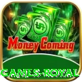5637 Games Royal