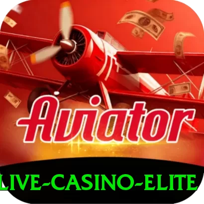 57t Live Casino Elite - app