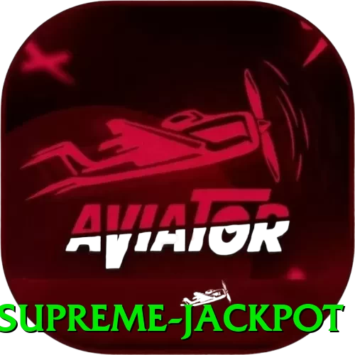 586bet Supreme Jackpot - apk