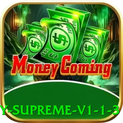 58e Money Supreme v1.1.3 - game