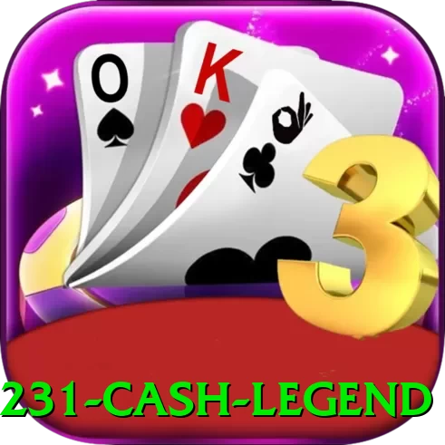 6231 Cash Legend - apk
