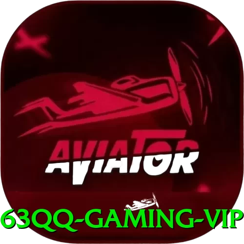 63qq Gaming VIP - vip