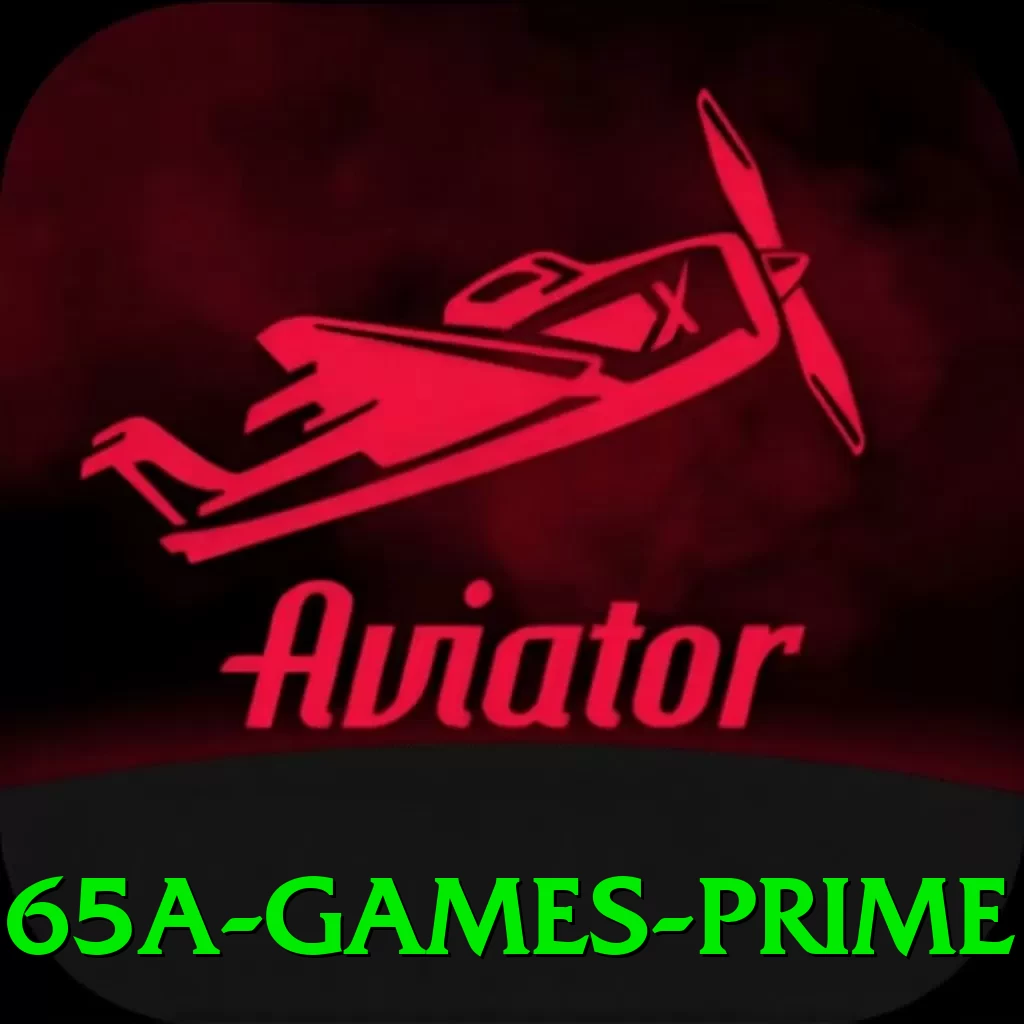 65a Games Prime - app