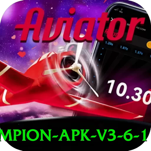 6f Champion APK v3.6.1 - vip