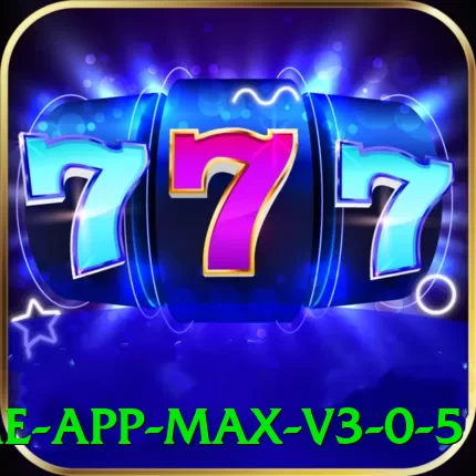 737game App Max v3.0.5 - app