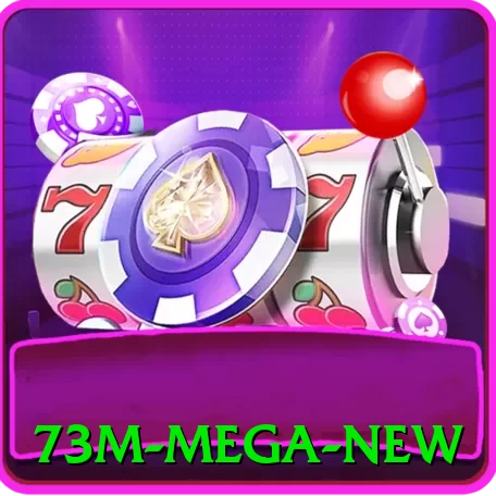73m Mega New - app