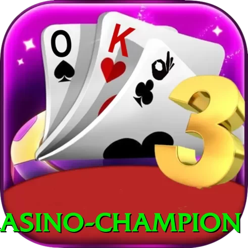 752luck - Casino Champion - apk