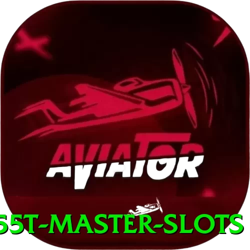 755t Master Slots - pk