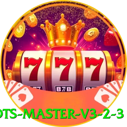758g Slots Master v3.2.3 - go
