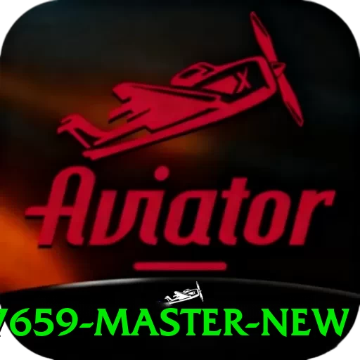 7659 Master New - app