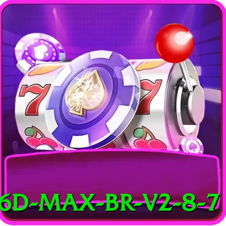 76d Max BR v2.8.7 - apk