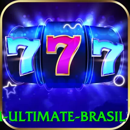 777kim Ultimate Brasil - game
