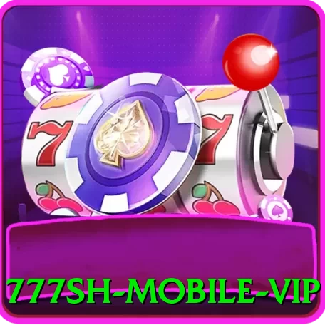 777sh Mobile VIP - game