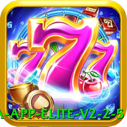 7yaa App Elite v2.2.5 - game