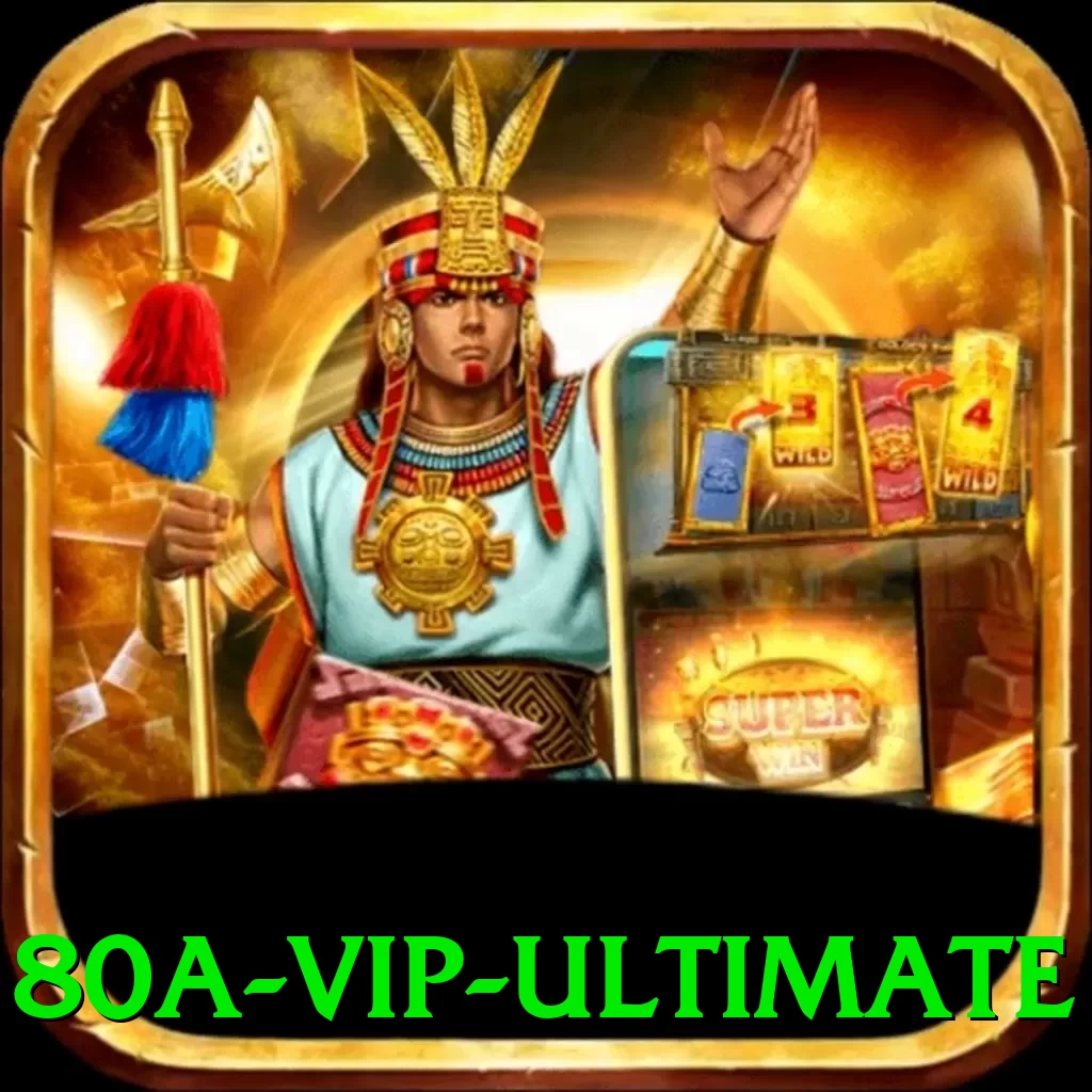 80a - VIP Ultimate - app