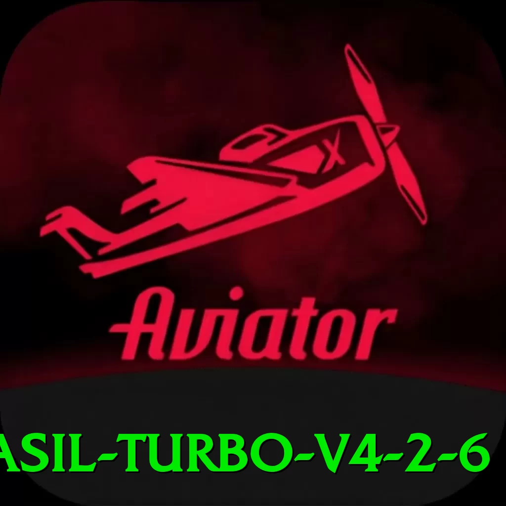 82x Brasil Turbo v4.2.6 - app
