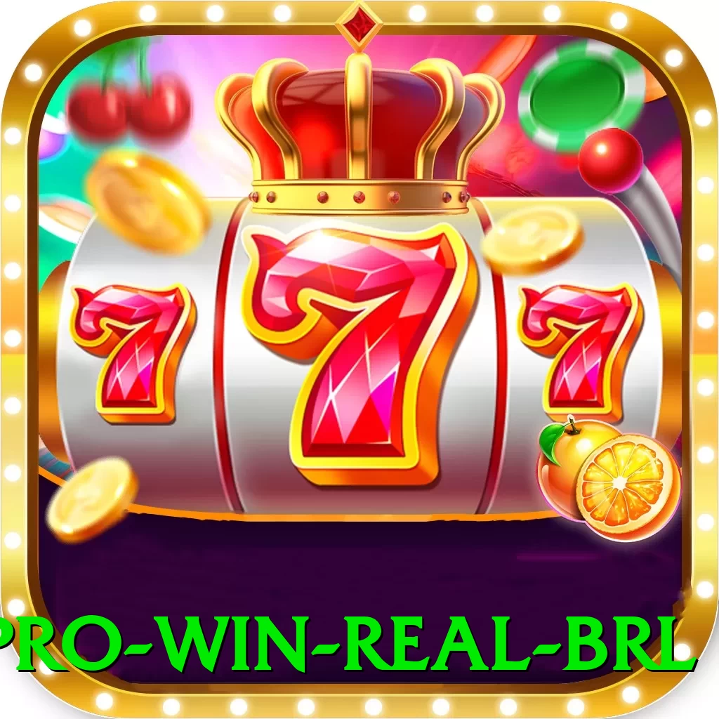 86win Pro - Win Real BRL - game