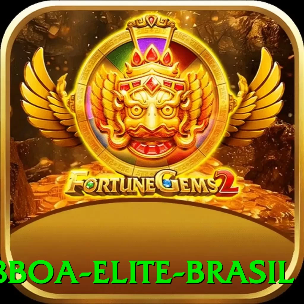 888boa Elite Brasil - pro