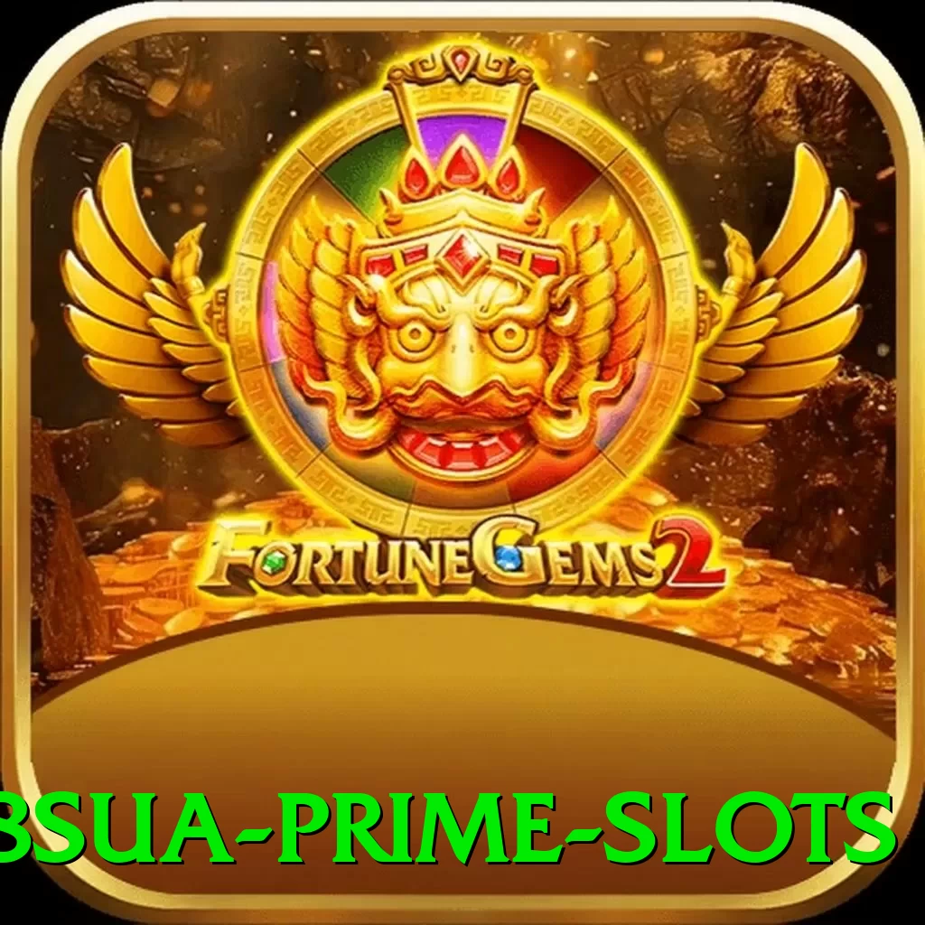 888sua Prime Slots - apk