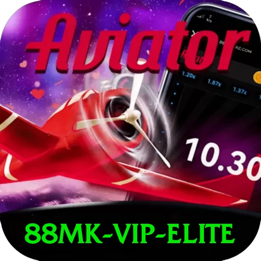 88mk - VIP Elite - app