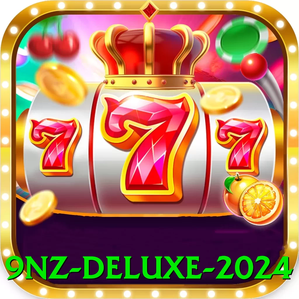 9nz Deluxe 2024 - app
