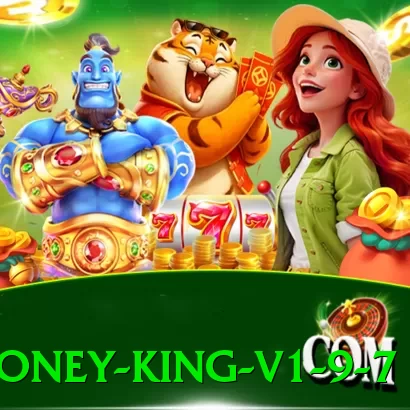 aaawin Money King v1.9.7 - pk