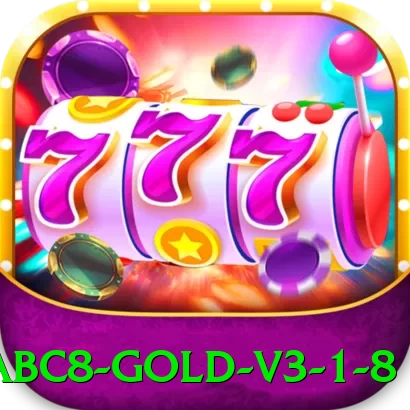 abc8 Gold v3.1.8 - apk