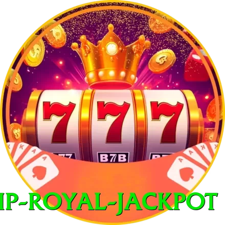 abcvip Royal Jackpot - pk