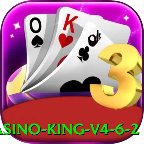 ameibet Casino King v4.6.2 - pak