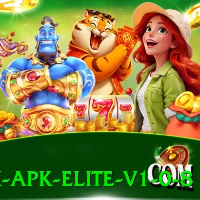 baitapix APK Elite v1.0.8 - pak