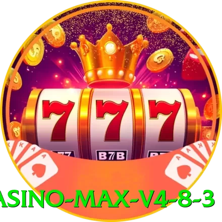 bbbbjogo Casino Max v4.8.3 - pk