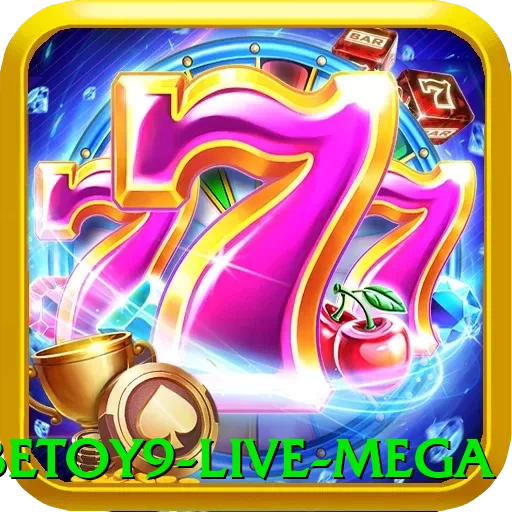 betoy9 Live Mega - app