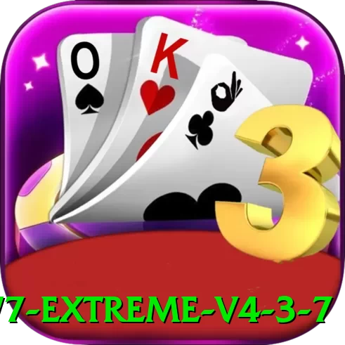 bmw7 - Extreme v4.3.7 - pk